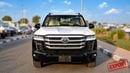 Toyota Land Cruiser GXR 2026 Toyota Land Cruiser GXR Twin Turbo