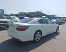 Lexus LS460 PLATINUM LWB 4ST