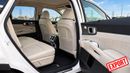 كيا سورينتو EX FOP 2026 Kia Sorento 2.5L AWD