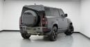 Land Rover Defender 110 CARPATHIAN EDITION P525