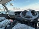 Isuzu FVR | Isuzu FVZ 280 Truck | Right Hand Drive | 7.7L | Diesel | Manual | Ready For Export