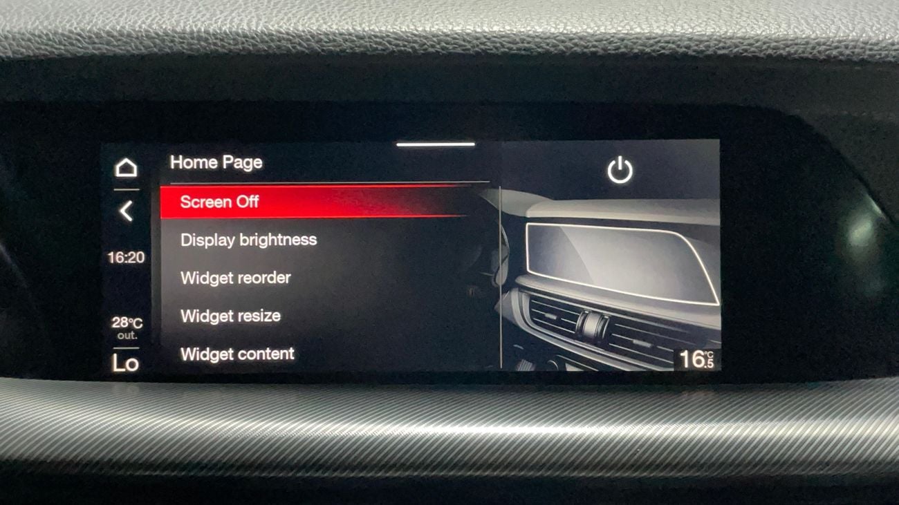 Alfa Romeo Stelvio VELOCE 2022 | AED 1143/Month | 0 DP | 30 Day Return | Warranty | Service History