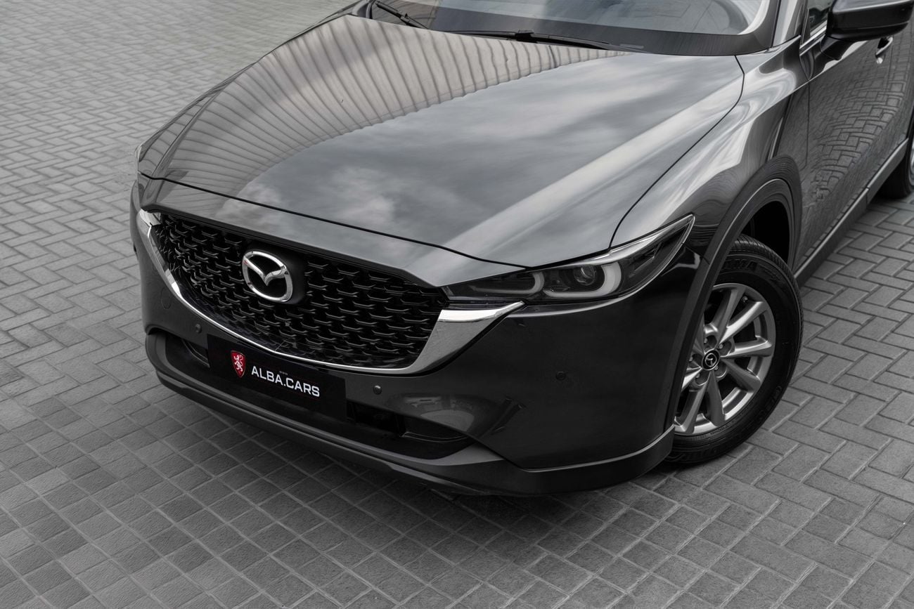 مازدا CX5 GT CX-5 GT | 2,253 P.M | 0% Downpayment | Agency Warranty!