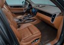 Porsche Cayenne STANDARD
