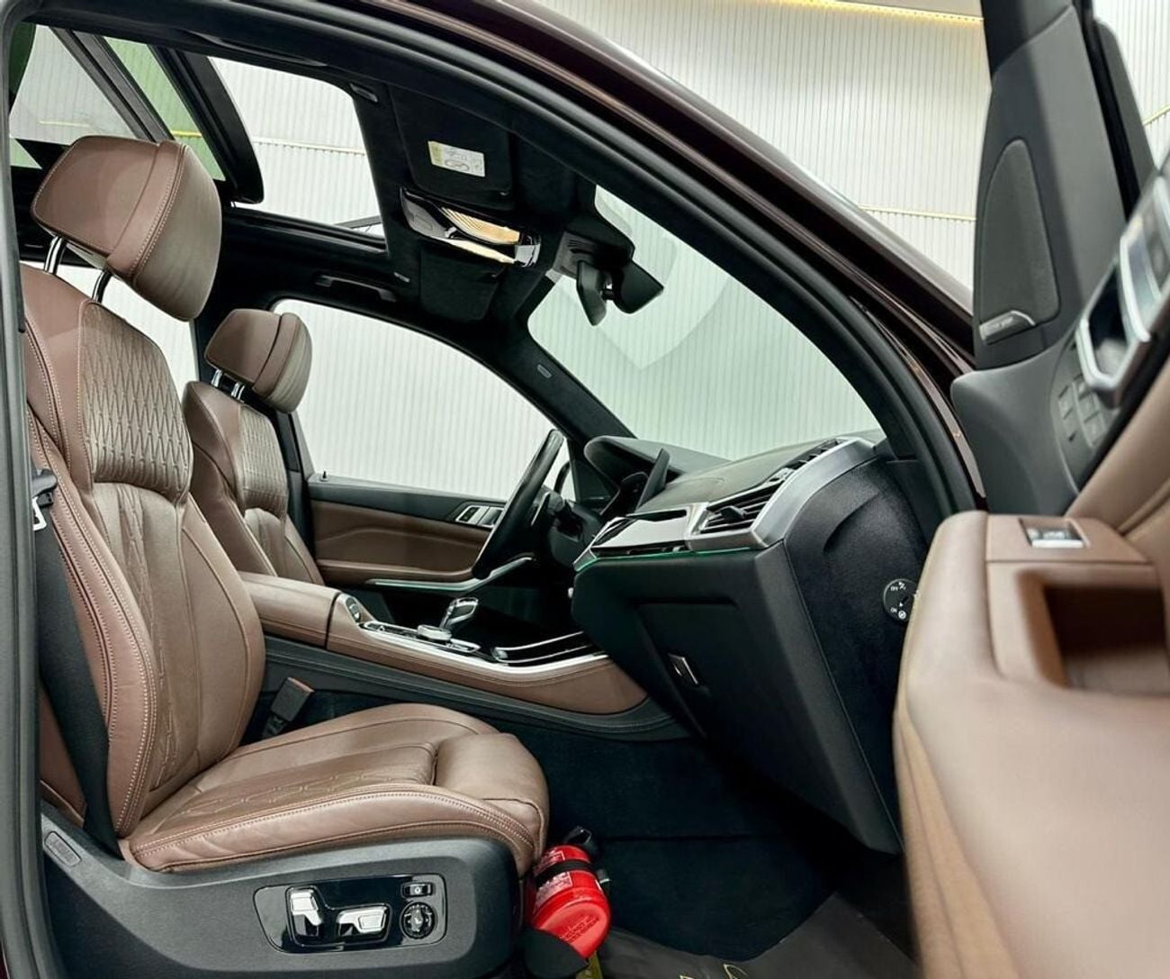 BMW X5 M50i EXCLUSIVE