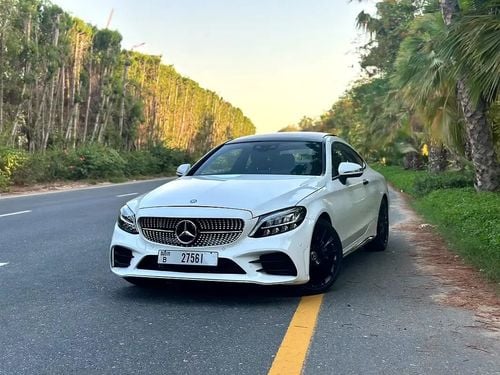 Mercedes Benz C300 AMG | American Specs | Pristine Condition