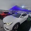 أم جي HS LUXURY