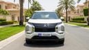 Mitsubishi Outlander GLX MIDLINE 2023 | AED 982/Month | 0 DP | 30 Day Return | Warranty