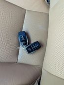 Toyota Fortuner VXR GCC specs interior and Exterior Excellent Condition V6 4.0L