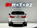 BMW X5 35i EXCLUSIVE