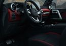 بايك BJ40 LUXURY C