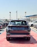 Hyundai Tucson 1.6L TURBO