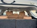 Toyota Fortuner EXR Toyota Fortuner Model 2023 7 seats clean Good condition