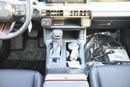 Toyota RAV4 ADVENTURE TOYOTA RAV4 2.5L HEV ADVENTURE (SAUDI SPCE)