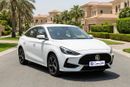 MG GT COMFORT 2023 | AED 593/Month | 0 DP | 30 Day Return | Warranty | Service History