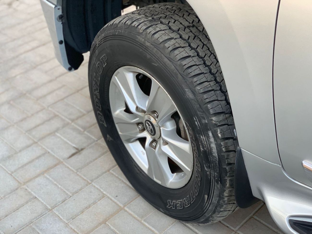 Toyota Land Cruiser TOYOTA LAND CRUISER VX MODEL 2013 DIESEL