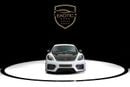 Porsche 718 Cayman GT4 RS