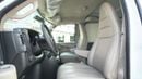 جي أم سي سافانا 6.6L V8 Extended Wheel Base GCC 2026MY
