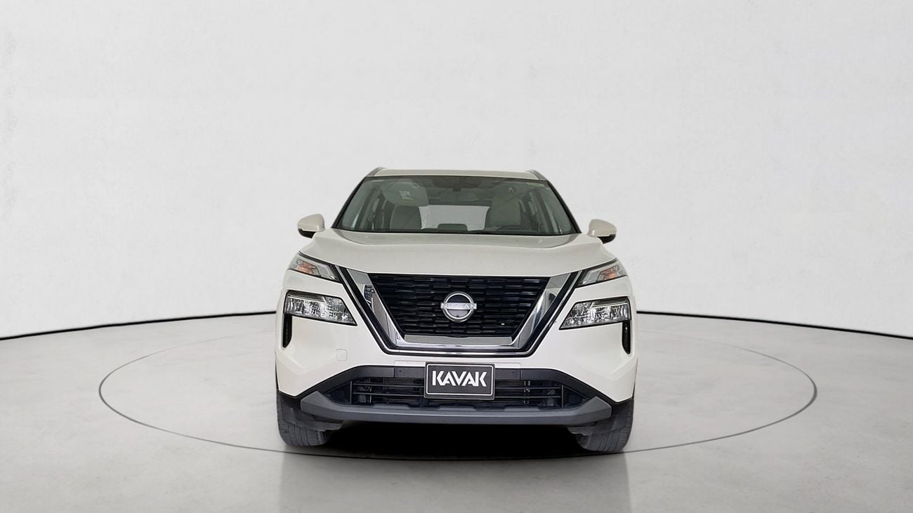 Nissan X Trail S | Guaranteed Warranty | 0 Down Payment
