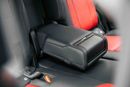 Lexus LX600 F SPORT 3.5L - Graphite Black Inside Flair Red | Export Only