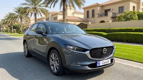مازدا CX30 ELITE كارس24 هي سوق ضخم للسيارات المستعملة موثوق ومضمون ٪كارس24 هي سوق ضخم للسيارات المستعملة موثوق ومضمون