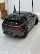 Land Rover Range Rover Sport SE Dynamic P400