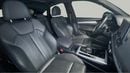 أودي Q5 45 TFSI S-LINE كارس24 هي سوق ضخم للسيارات المستعملة موثوق ومضمون ٪كارس24 هي سوق ضخم للسيارات المستعملة موثوق ومضمون