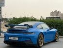Porsche 911 GT3