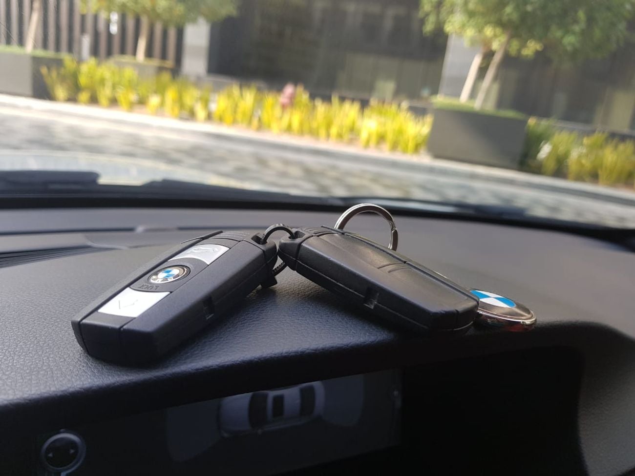 BMW M3 Std