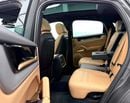 Porsche Cayenne S Coupe, Warranty, Full Service History, Fully Laoded, GCC