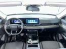 فورد تيريتوري TREND TER2125 / AL TAYER MOTORS/AL QOUZ SHOWROOM