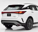 لكزس RX 350 F-SPORT 2.4