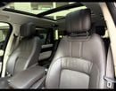 Land Rover Range Rover AUTOBIOGRAPHY P400