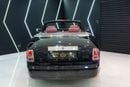 Rolls Royce Phantom COUPE DROPHEAD 2009 Rolls-Royce Phantom Drophead, Very Low KM!!