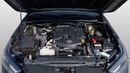 Toyota Hilux HILUX DC DIESEL 2.8M HEV AT 4WD | 2-YEAR WARRANTY + SERVICE AVAILABLE | IN-HOUSE FINANCING