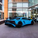 Lamborghini Aventador LP 750