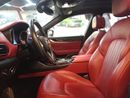 Maserati Levante STANDARD GCC Specs