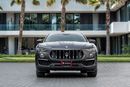 Maserati Levante Levante GT Hybrid | 3,095 P.M | 0% Downpayment | WARRANTY!