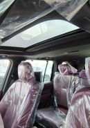 Lexus LX700h SIGNATURE - 3.5L - HYB - AT - 2026 MY