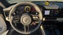 بورش 911 تربو S 992.2 توربو إس 2026