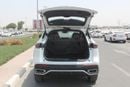 Changan CS55 Plus STANDARD