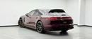 Porsche Panamera TURBO Sport Turismo, Full Service History, Sport Chrono Package, GCC