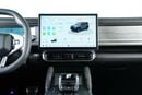 Jetour T2 LUX XWD-Luxury-Full Options-Black On Black-Low Mileage
