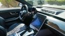 Mercedes Benz S500 STANDARD 2022!! LOW MILEAGE !! JAPANESE SPECS