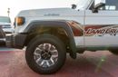Toyota Land Cruiser 70 LC76 LX