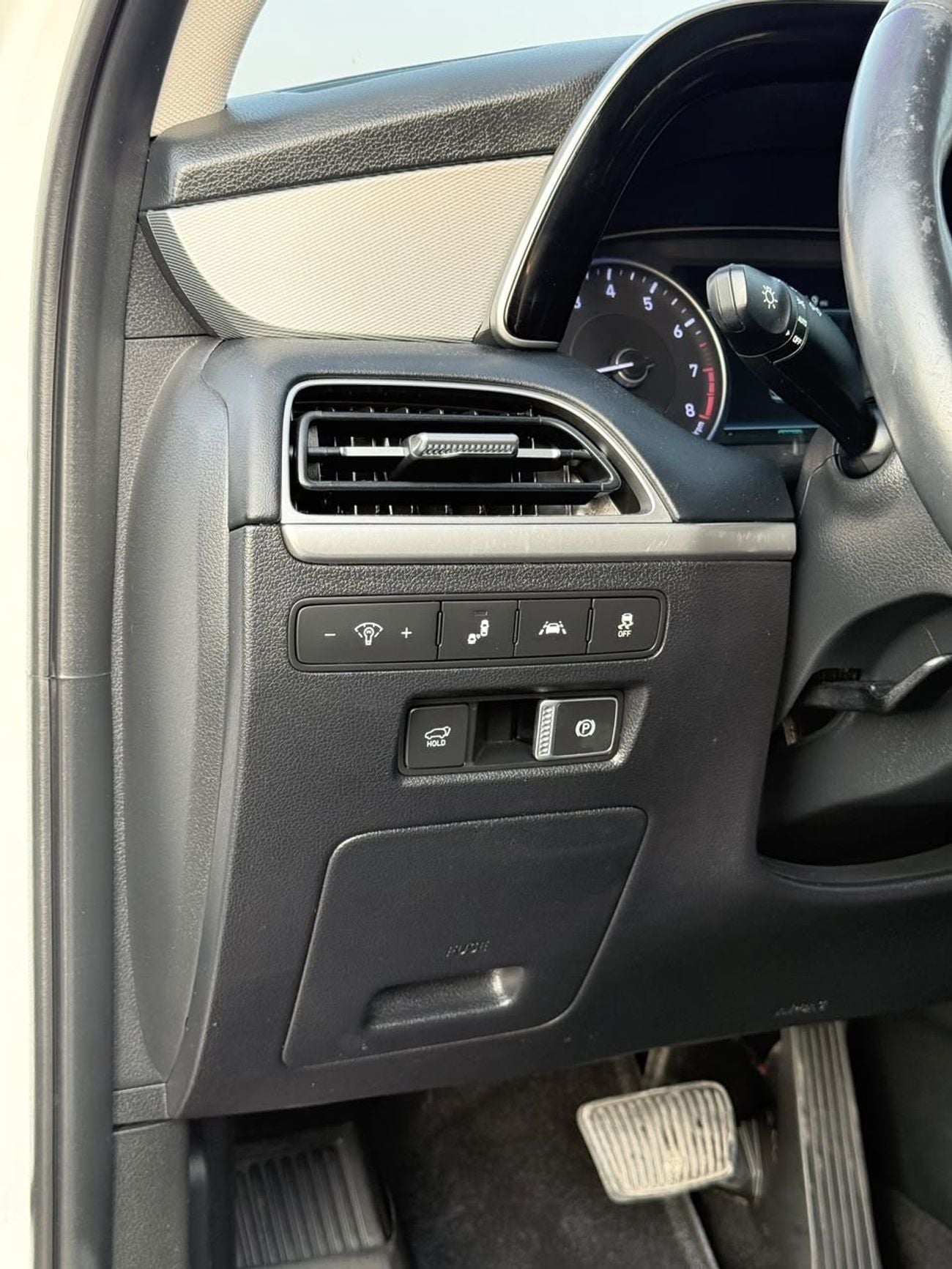 Hyundai Palisade PREMIUM NAPPA SL full option