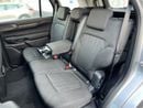 Ford Everest XLS