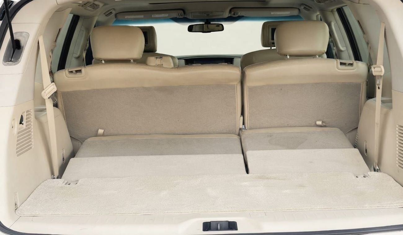 نيسان باترول SE T1 T1 5.6L