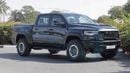 RAM 1500 RHO HURRICANE H.O 3.0TT 2026 GCC With 5 Years Or 200,000 Km Warranty