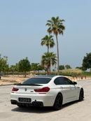 بي أم دبليو 650i 650i